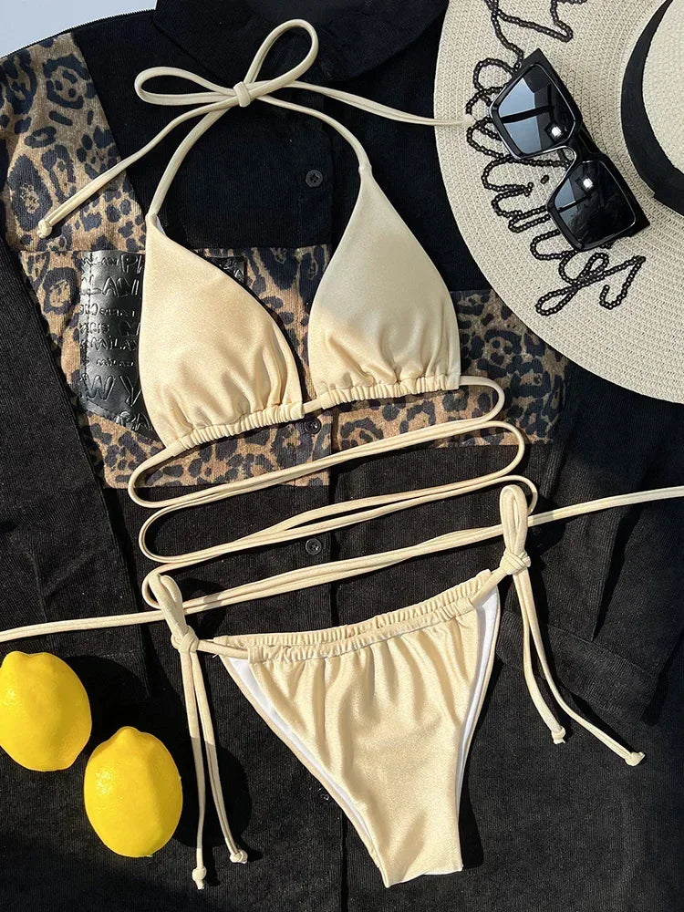 Bikini Ananda