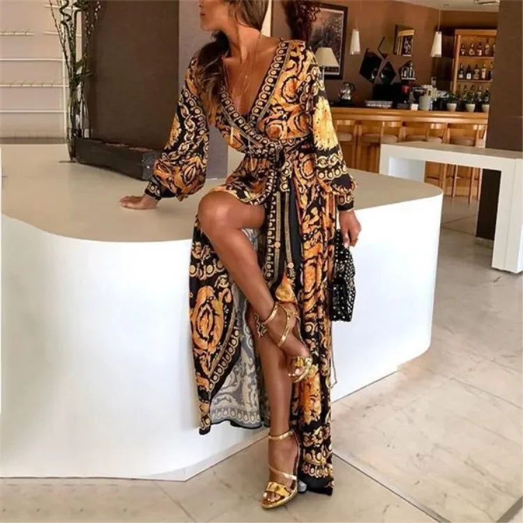 Vestido Letícia