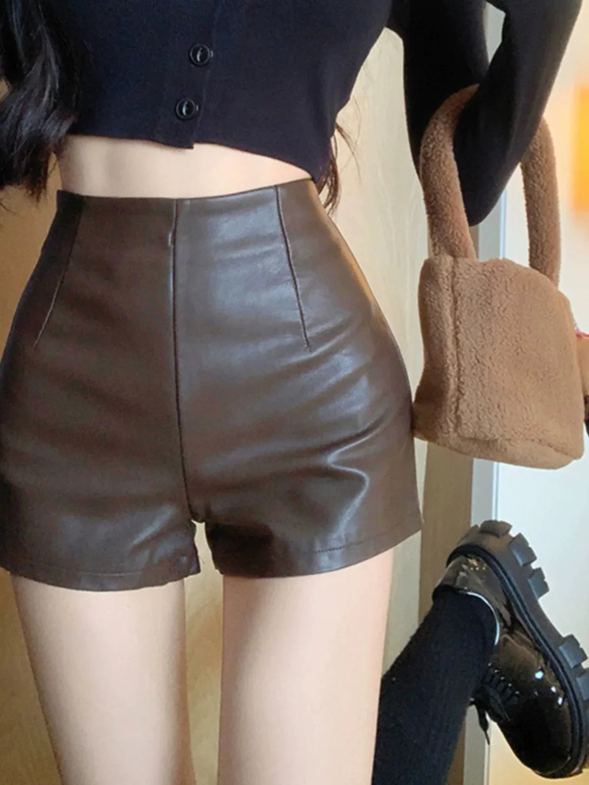 Short Hannah