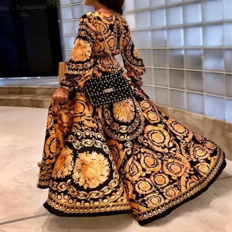 Vestido Letícia