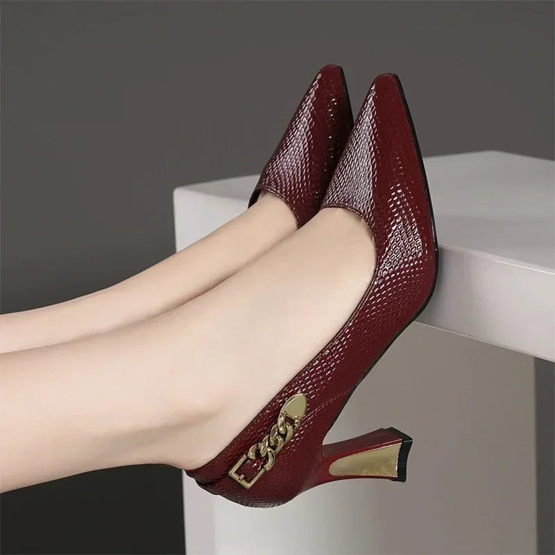 Sapato Jane