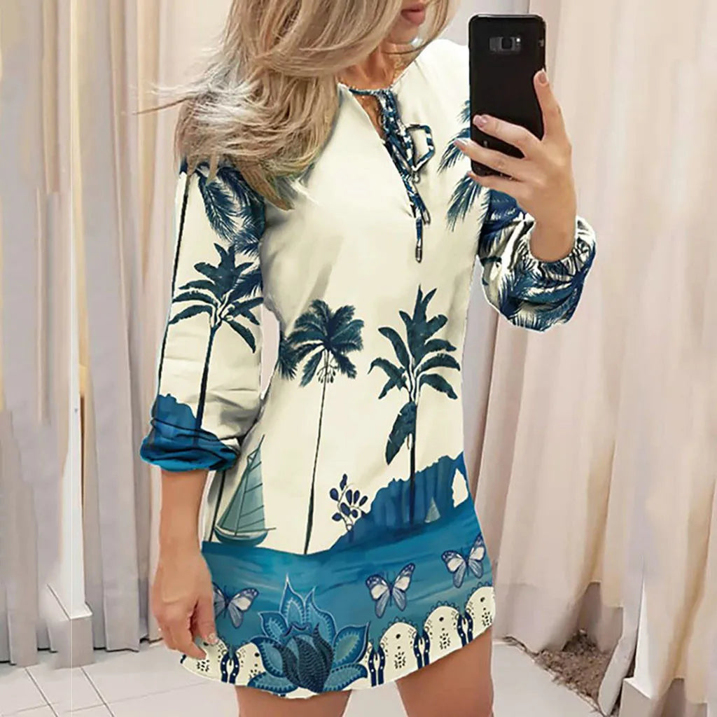 Vestido Isa