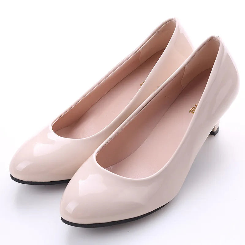 Luna Shoes