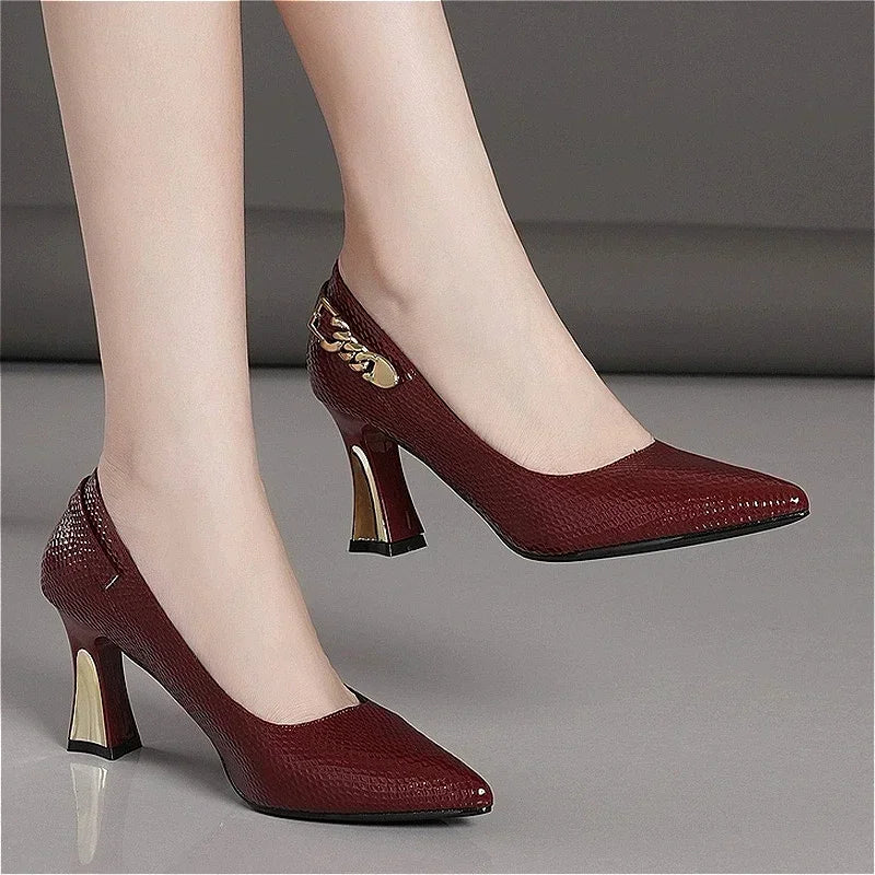 Sapato Jane