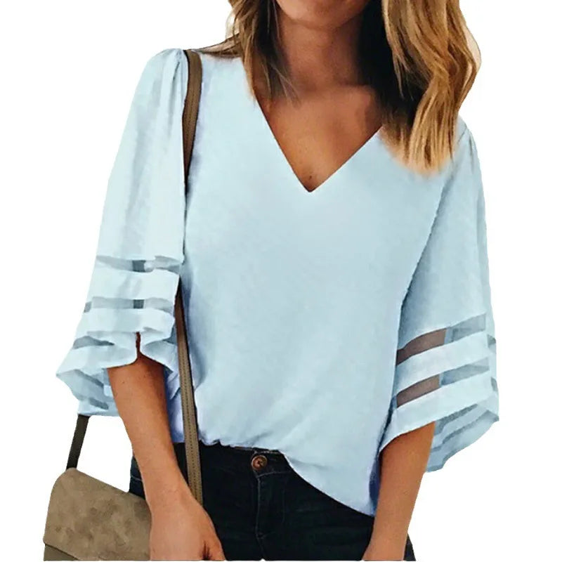 Blusa Patrícia