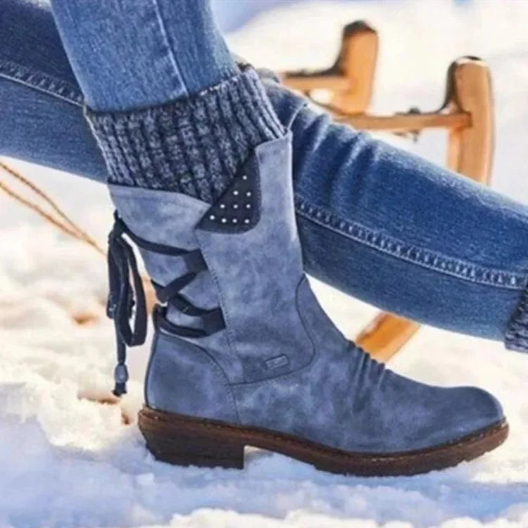 Bota Fly