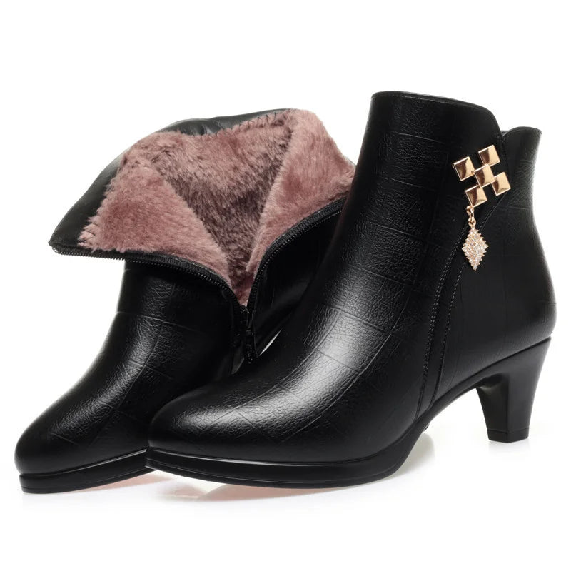 Bota Sheila