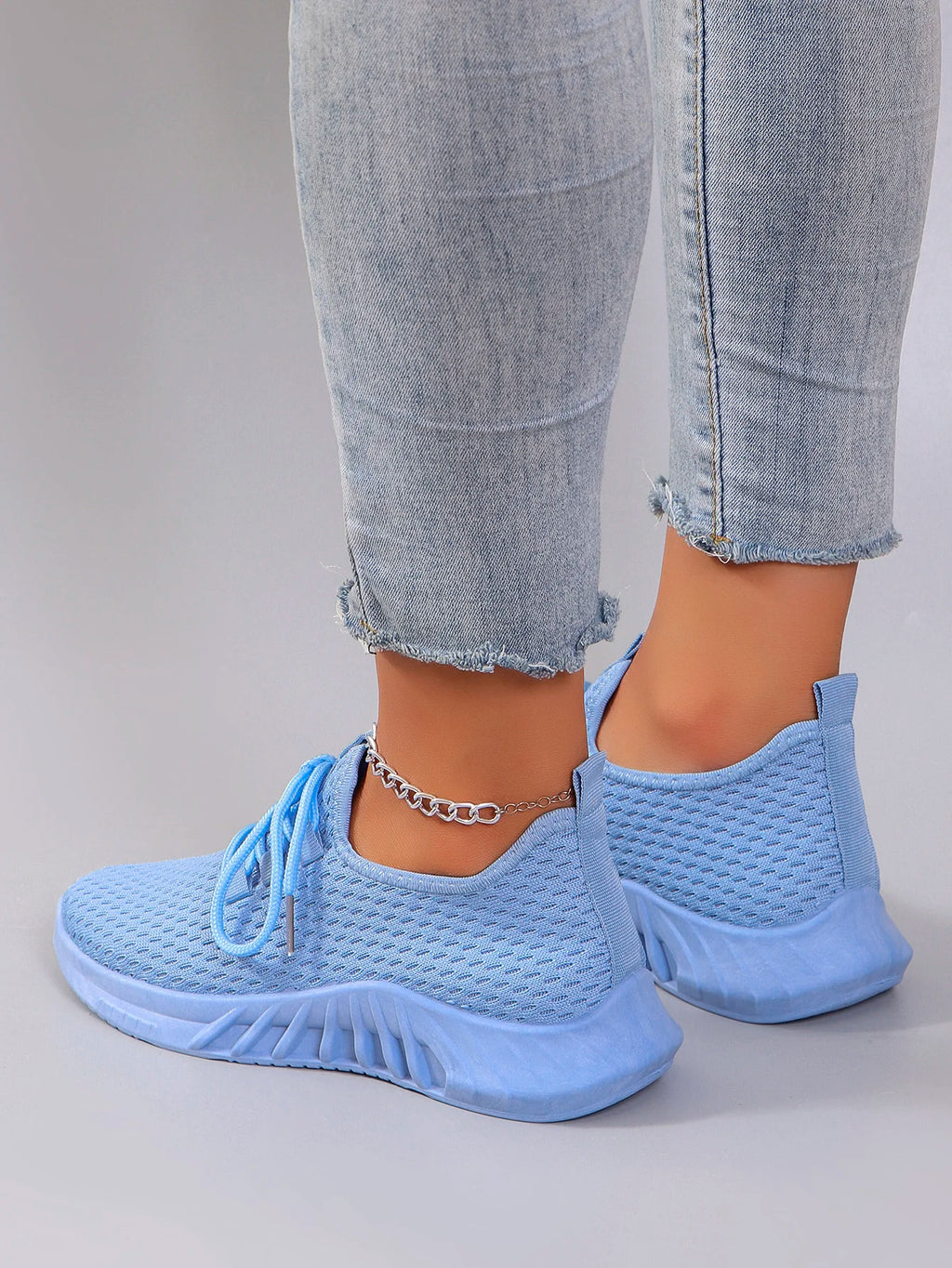 Tênis Blue