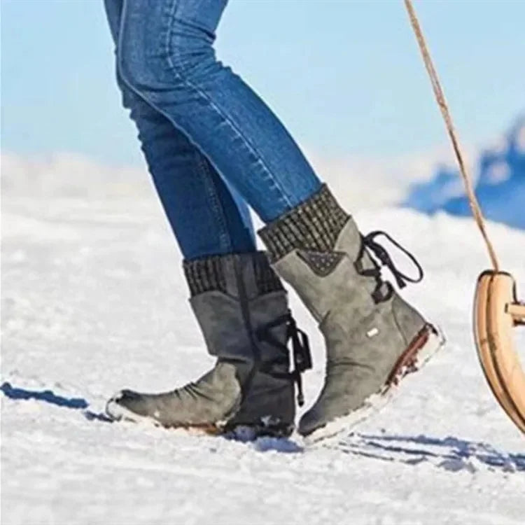 Bota Fly