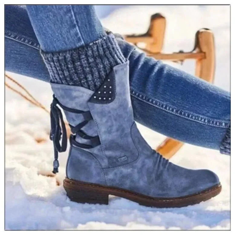 Bota Fly