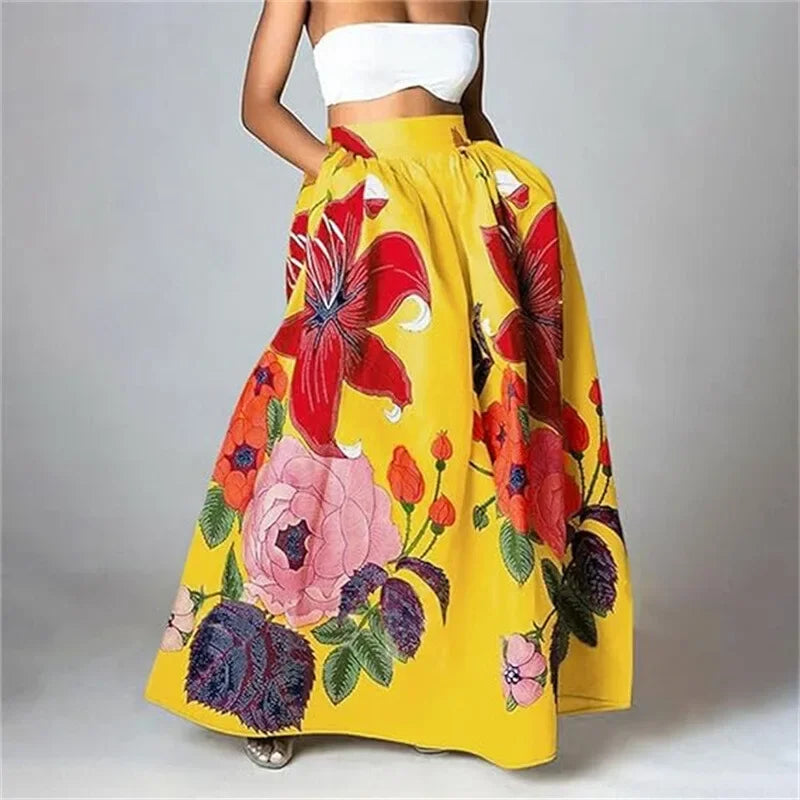 Saia Flores