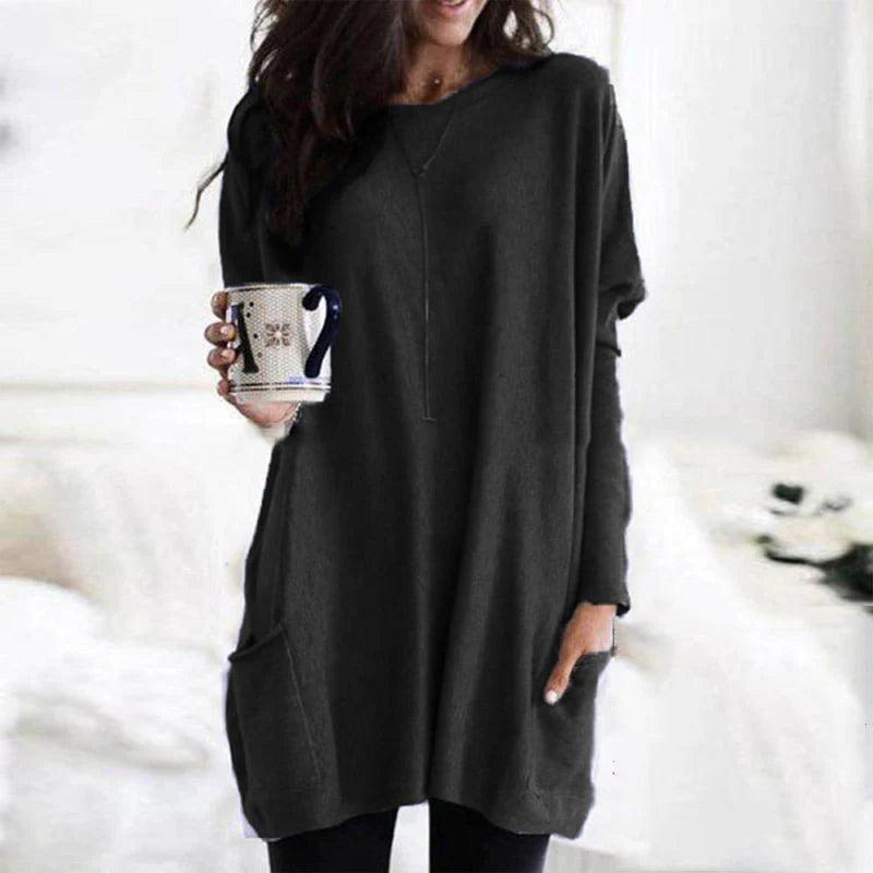 Blusa Bia
