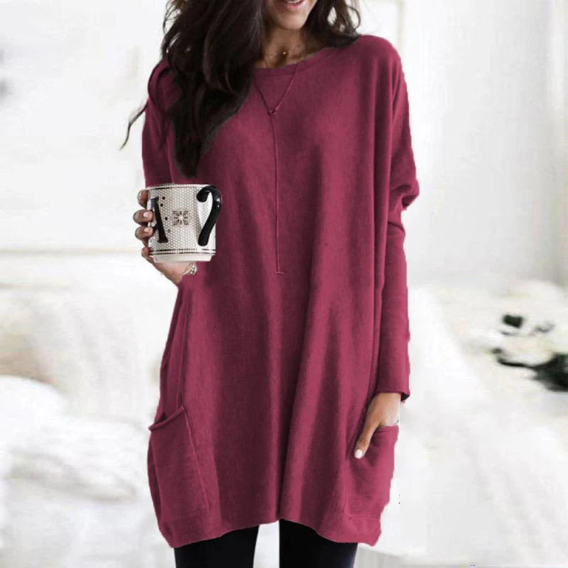 Blusa Bia