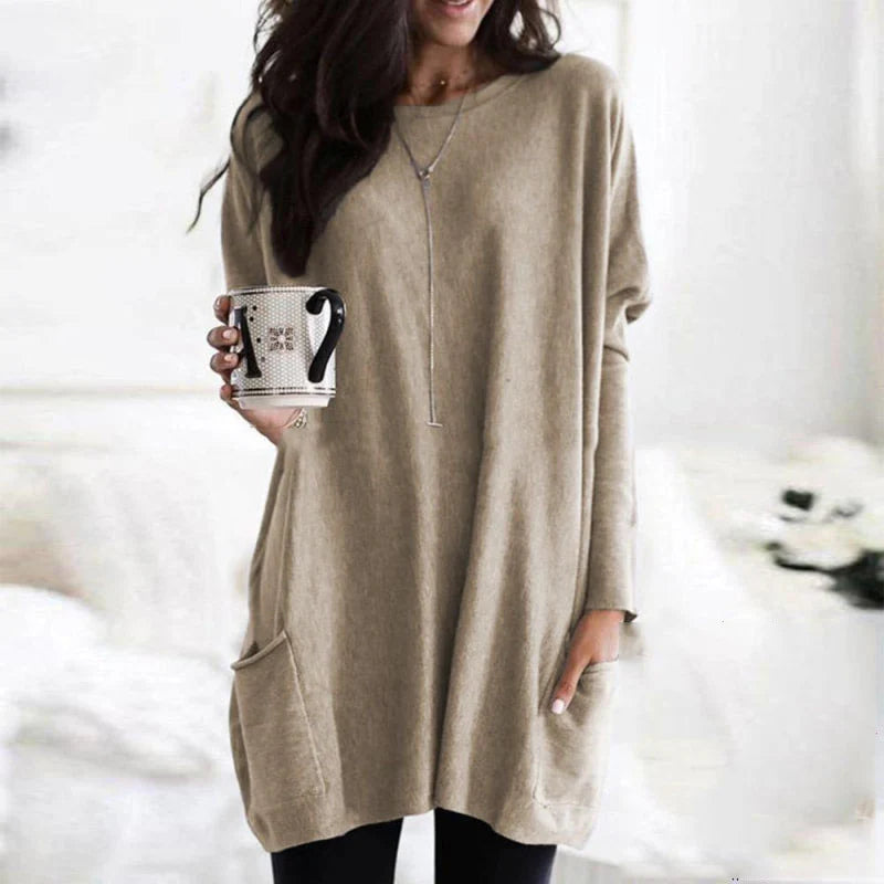 Blusa Bia
