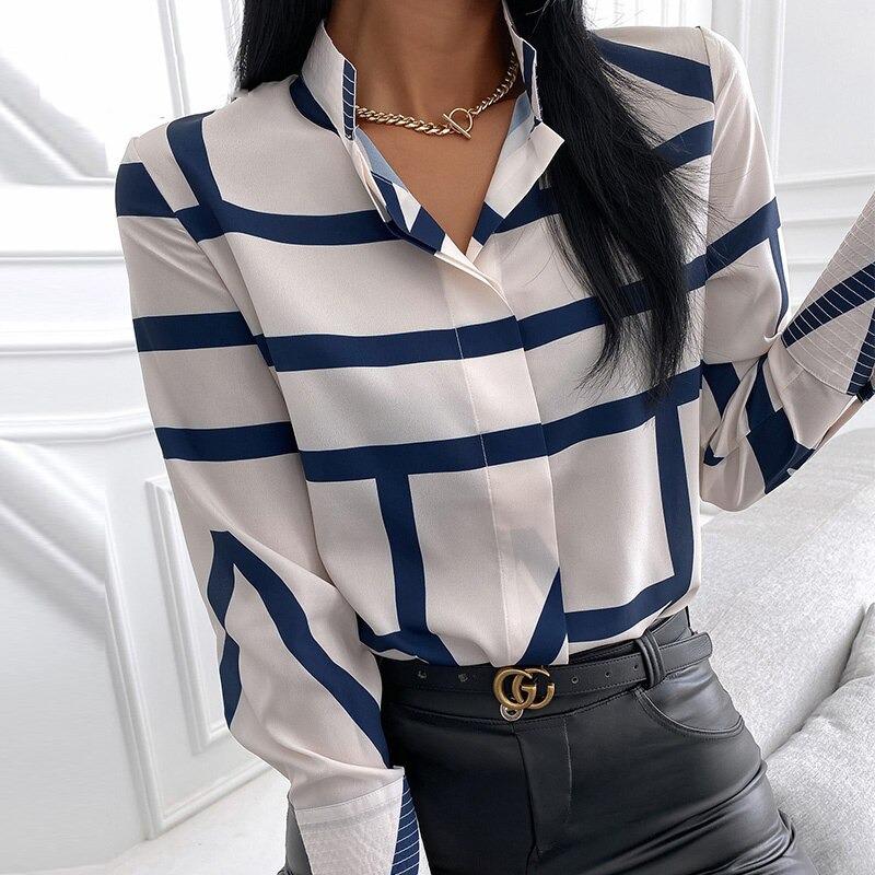 Blusa Bianca