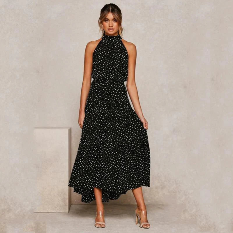 Vestido Giulia
