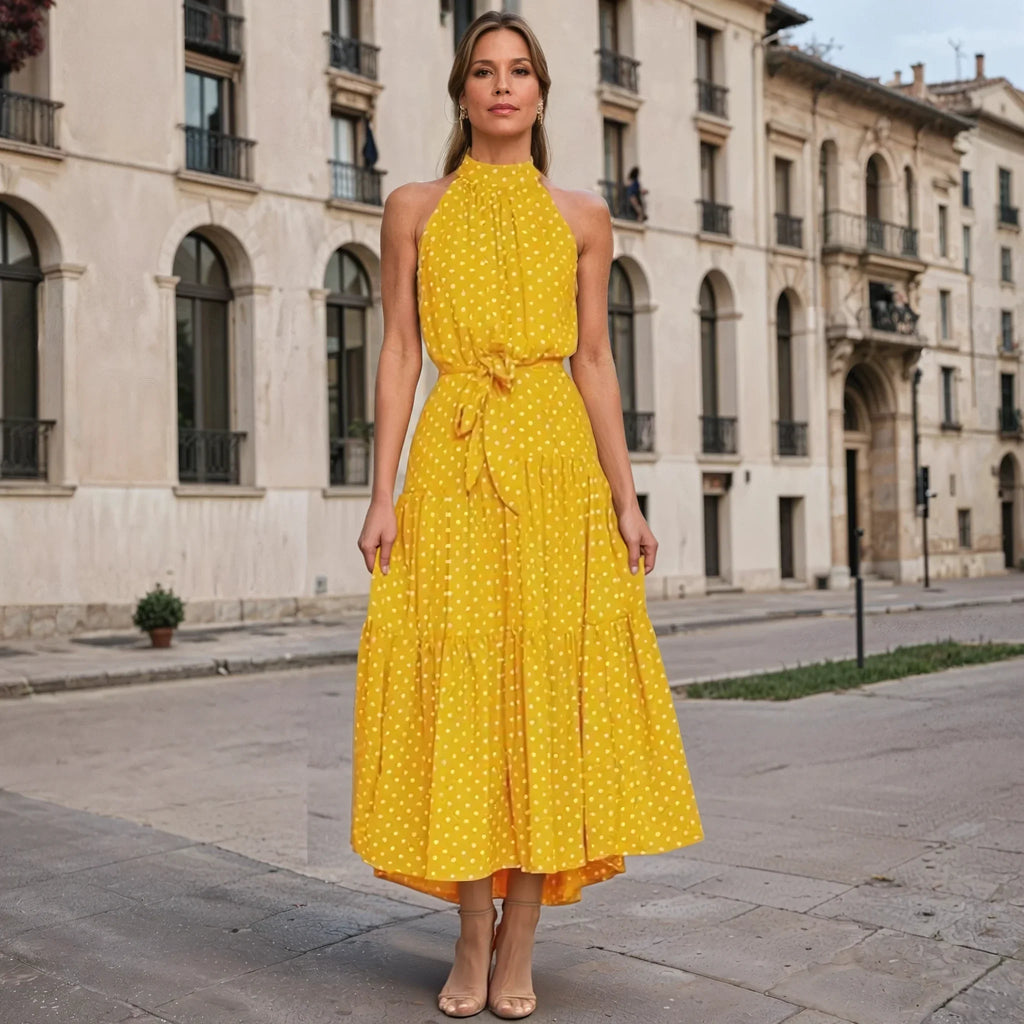Vestido Giulia