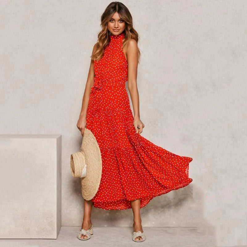 Vestido Giulia
